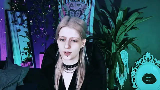 Noah ElmerX online show from 07-07-26, 04:11