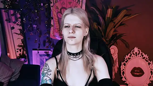 Noah ElmerX online show from 07-08-26, 04:33