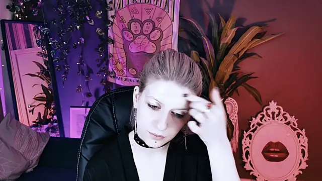 Noah ElmerX online show from 08-09-26, 02:33