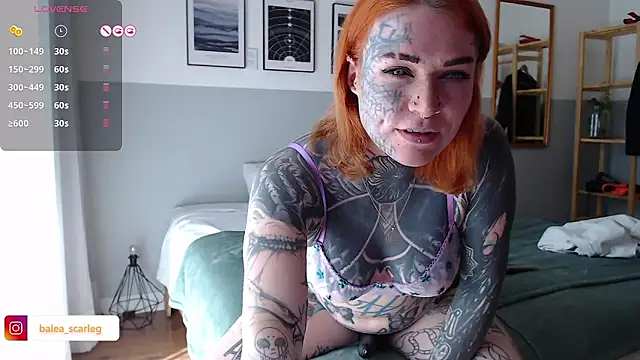 Snapshot of BaleaTheScarleg chatting on 01-12-26, 06:24 BaleaTheScarleg online show from 01-12-26, 06:24