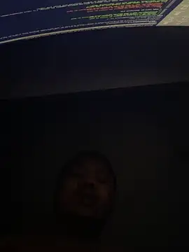 Snapshot of YesTheSexiest chatting on 11-16-25, 07:52 YesTheSexiest online show from 11-16-25, 07:52