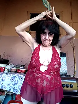 Lovely Lori online show from 04-02-26, 04:54