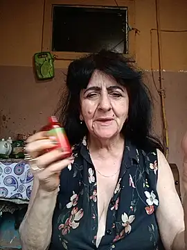 Lovely Lori online show from 05-16-26, 10:47
