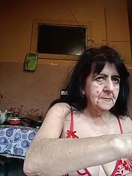 Lovely Lori online show from 05-20-26, 04:51