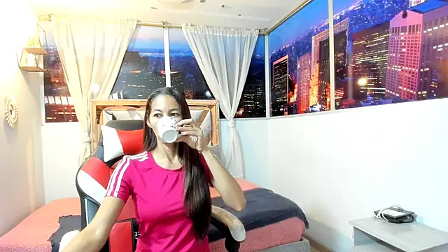 Rosalinda Cortez online show from 01-20-25, 12:49