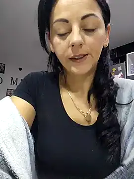 Snapshot of bruneta_sexy23 chatting on 02-03-25, 04:25 bruneta sexy23 online show from 02-03-25, 04:25