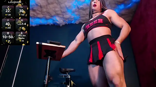 Snapshot of Layla_miss chatting on 10-11-25, 11:42 Layla miss online show from 10-11-25, 11:42