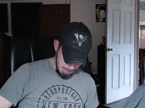 pensguy30 online show from 03-16-25, 06:01