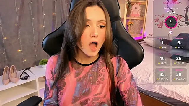 Michel Momsen online show from 02-18-26, 12:45