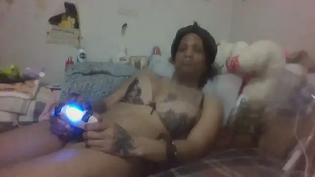 paradisejas online show from 05-11-26, 01:00