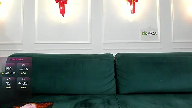 Snapshot of Kirarostova chatting on 02-03-25, 05:07 Kirarostova online show from 02-03-25, 05:07