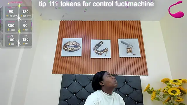 Cristale69 online show from 12-04-25, 03:05