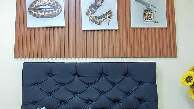 Cristale69 online show from 02-28-26, 06:53