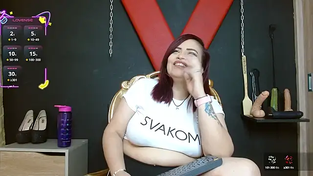 jolie colette online show from 09-08-25, 07:46