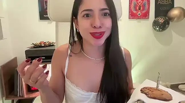 adriana  sosa  online show from 12-21-24, 02:09