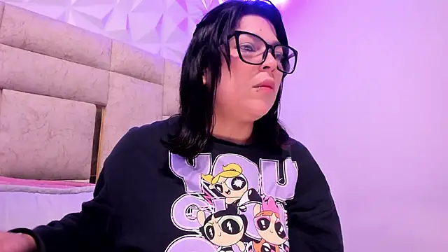 PauletteJ online show from 03-25-26, 12:00