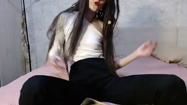 Terpsichore Muse online show from 02-27-25, 04:32