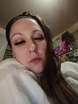 Terpsichore Muse online show from 01-08-26, 09:28