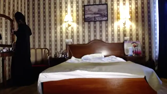 Terpsichore Muse online show from 02-24-26, 06:11