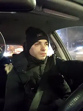 J0nyhson online show from 02-16-26, 04:08