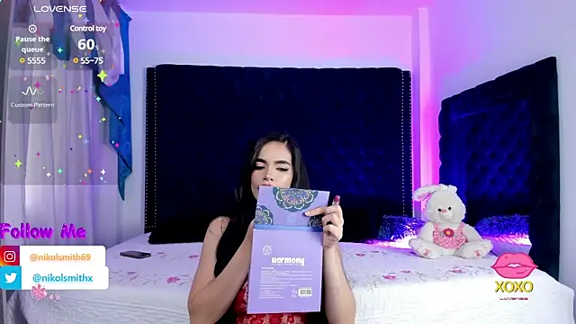 Snapshot of nikolsmithh chatting on 12-13-24, 09:30 nikolsmithh online show from 12-13-24, 09:30