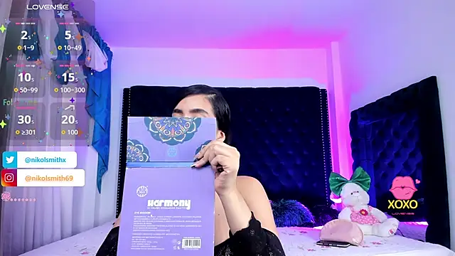 Snapshot of nikolsmithh chatting on 11-12-25, 06:41 nikolsmithh online show from 11-12-25, 06:41