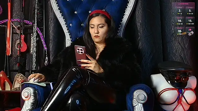 abbymora online show from 04-04-26, 05:06