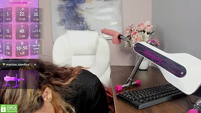 Snapshot of chubby_vanniie_ chatting on 12-18-24, 08:25 chubby vanniie online show from 12-18-24, 08:25