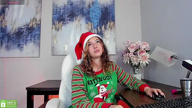 Snapshot of chubby_vanniie_ chatting on 12-24-24, 12:11 chubby vanniie online show from 12-24-24, 12:11