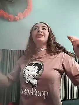 Snapshot of chubby_vanniie_ chatting on 01-16-25, 02:08 chubby vanniie online show from 01-16-25, 02:08