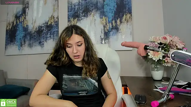 Snapshot of chubby_vanniie_ chatting on 01-29-25, 12:43 chubby vanniie online show from 01-29-25, 12:43