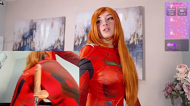 Snapshot of chubby_vanniie_ chatting on 02-28-25, 06:31 chubby vanniie online show from 02-28-25, 06:31