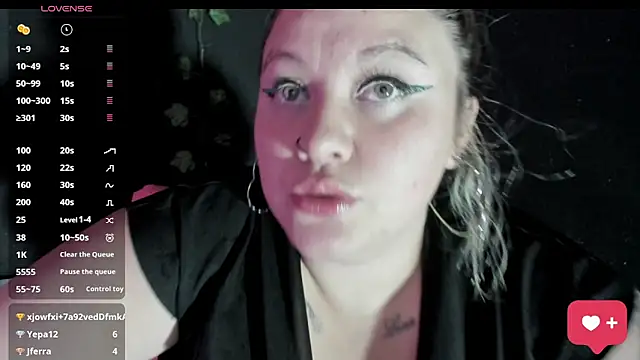 miley jensen online show from 02-17-26, 11:11