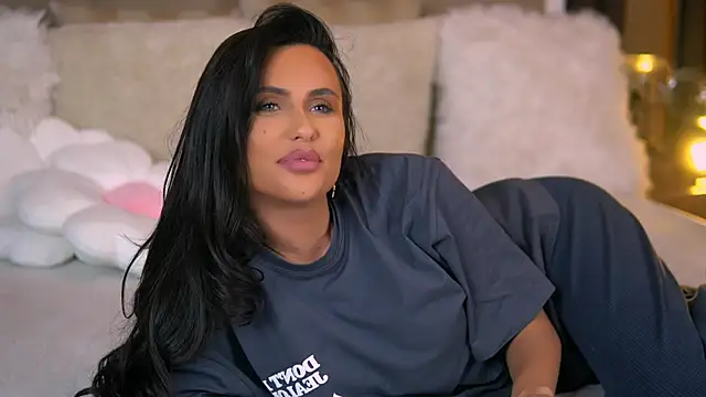 AnaisBellas online show from 03-02-25, 09:11