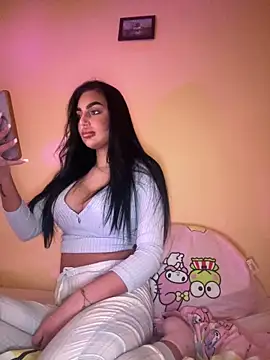 Snapshot of CabrioCabrio chatting on 02-25-26, 06:28 CabrioCabrio online show from 02-25-26, 06:28