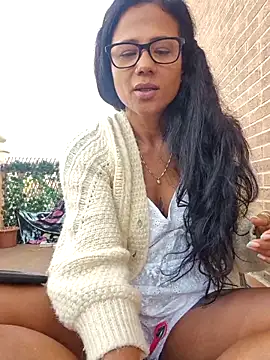 Allana Squirt online show from 09-20-25, 07:53