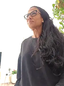 Allana Squirt online show from 12-03-25, 11:30