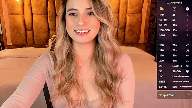 KiaraCarter online show from 09-24-25, 08:01