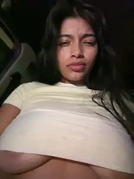 AgathaGeorgiou online show from 02-14-25, 03:11