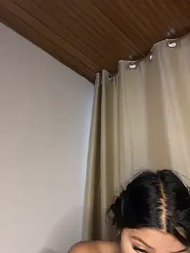 AgathaGeorgiou online show from 09-18-25, 10:12