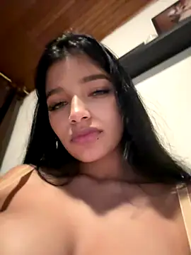 AgathaGeorgiou online show from 10-08-25, 12:08