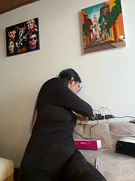 Snapshot of AgathaGeorgiou chatting on 02-18-26, 10:39 AgathaGeorgiou online show from 02-18-26, 10:39