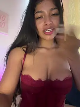 AgathaGeorgiou online show from 05-14-26, 06:04