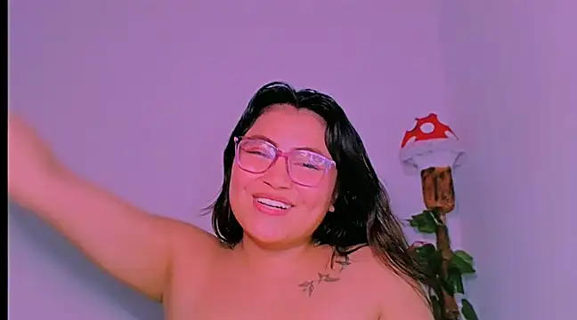 KathieBurning online show from 12-07-24, 10:17