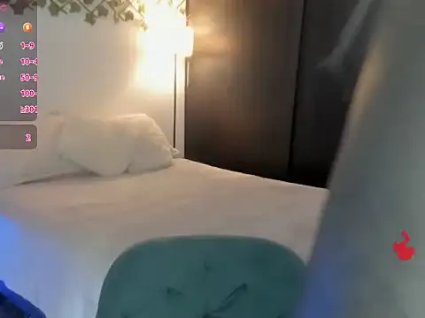 naty nattttttt online show from 10-29-25, 01:46