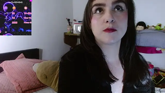 Snapshot of collette_beaufoy_ chatting on 07-01-26, 10:42 collette beaufoy online show from 07-01-26, 10:42