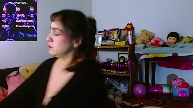 Snapshot of collette_beaufoy_ chatting on 07-03-26, 02:40 collette beaufoy online show from 07-03-26, 02:40