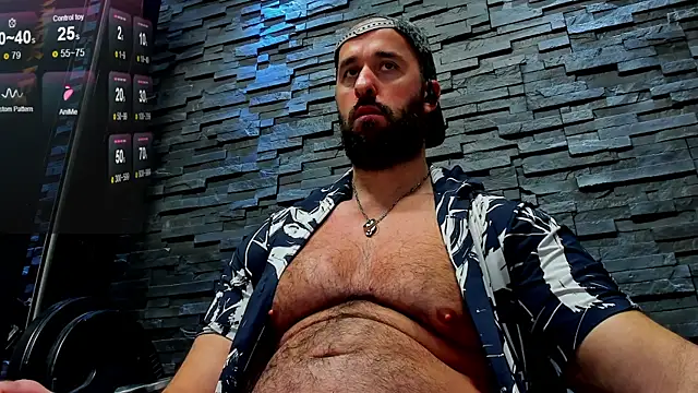 David Big Daddy online show from 02-01-25, 03:30