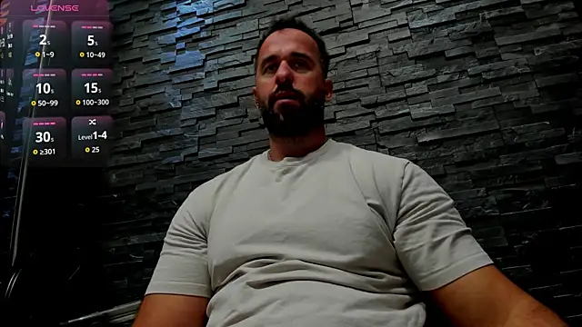 David Big Daddy online show from 09-17-25, 06:09