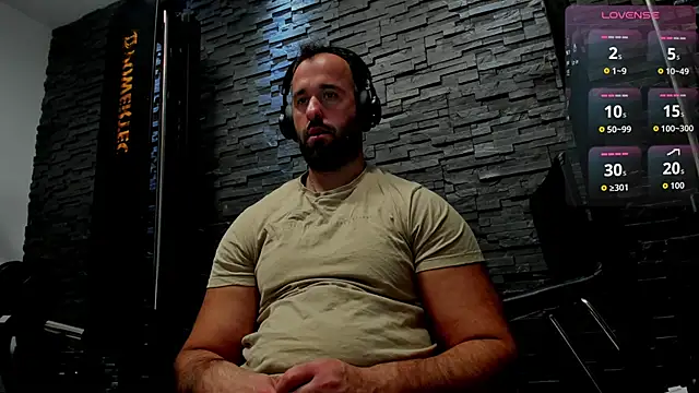 David Big Daddy online show from 09-19-25, 05:13